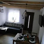 Prázdninový dům Antonowka *
