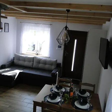 Ferienhaus Antonowka *