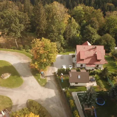 Ferienhaus Antonowka
