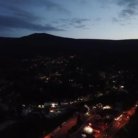 Antonowka Holiday home