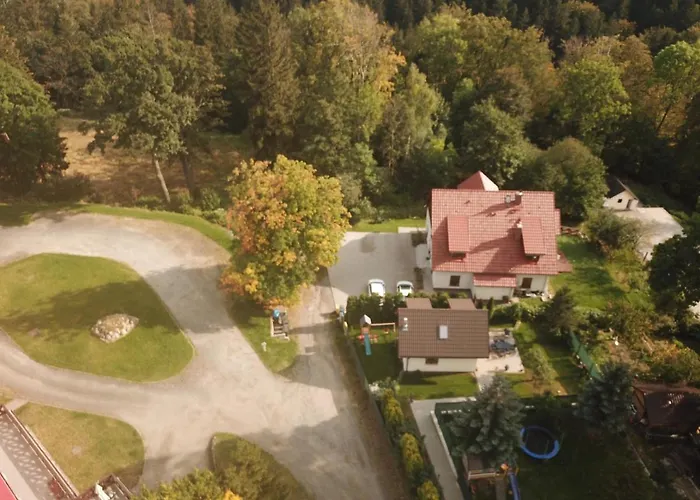 Holiday home Antonowka