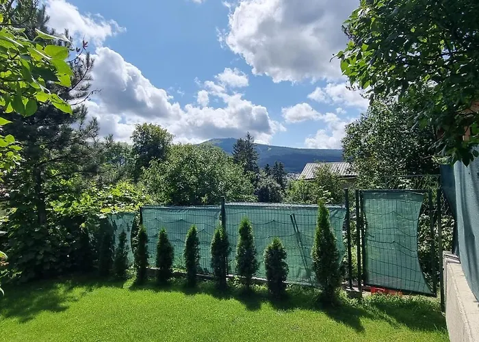 Holiday home Antonowka