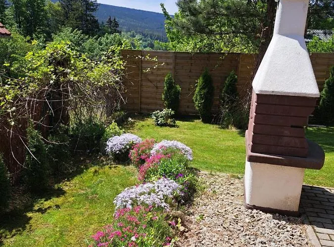 Antonowka Holiday home